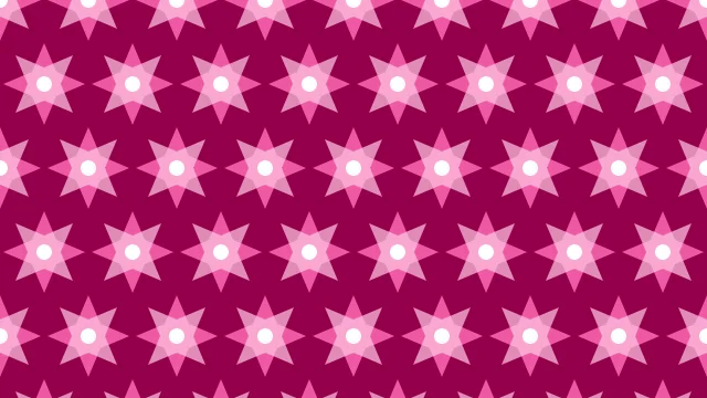 Hot Pink arabesque desktop wallpaper — free 4K hot pink wallpaper 3840x2160