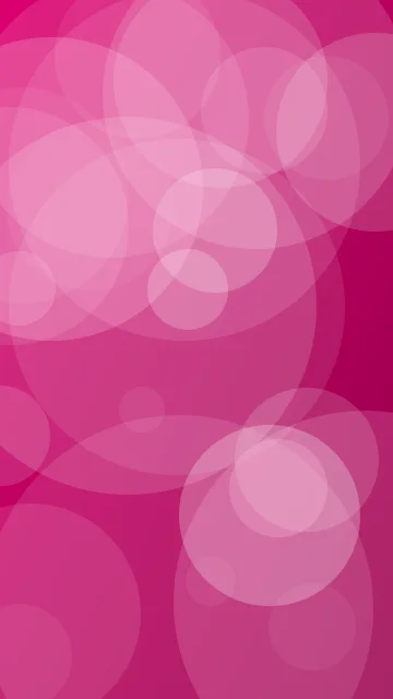 Hot Pink bokeh phone wallpaper — free HD hot pink mobile wallpaper 1080x1920