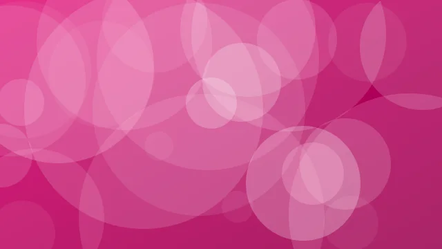 Hot Pink bokeh desktop wallpaper — free 4K hot pink wallpaper 3840x2160