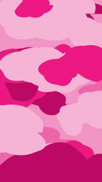 Hot Pink camo phone wallpaper — free HD hot pink mobile wallpaper 1080x1920