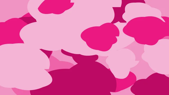 Hot Pink camo desktop wallpaper — free 4K hot pink wallpaper 3840x2160