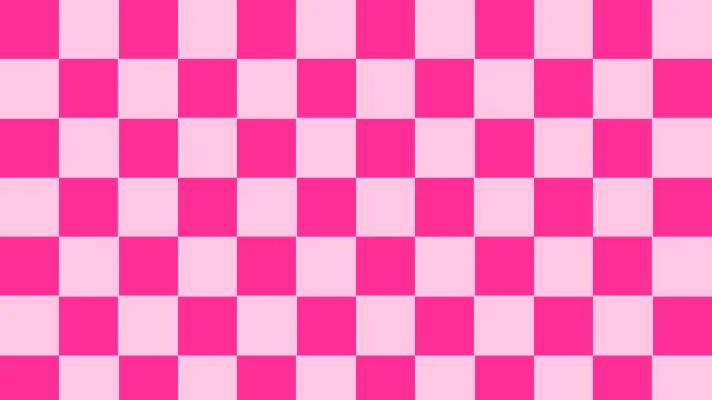 Hot Pink checkered desktop wallpaper — free 4K hot pink wallpaper 3840x2160
