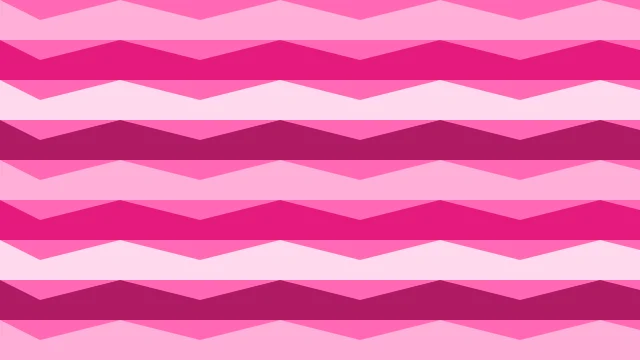 Hot Pink chevron desktop wallpaper — free 4K hot pink wallpaper 3840x2160