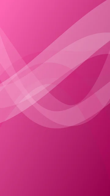 Hot Pink curves phone wallpaper — free HD hot pink mobile wallpaper 1080x1920