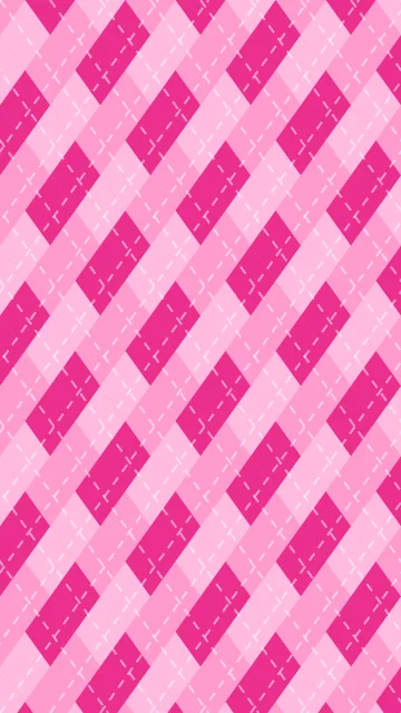 Hot Pink diamond phone wallpaper — free HD hot pink mobile wallpaper 1080x1920