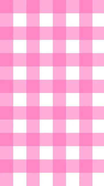 Hot Pink gingham phone wallpaper — free HD hot pink mobile wallpaper 1080x1920