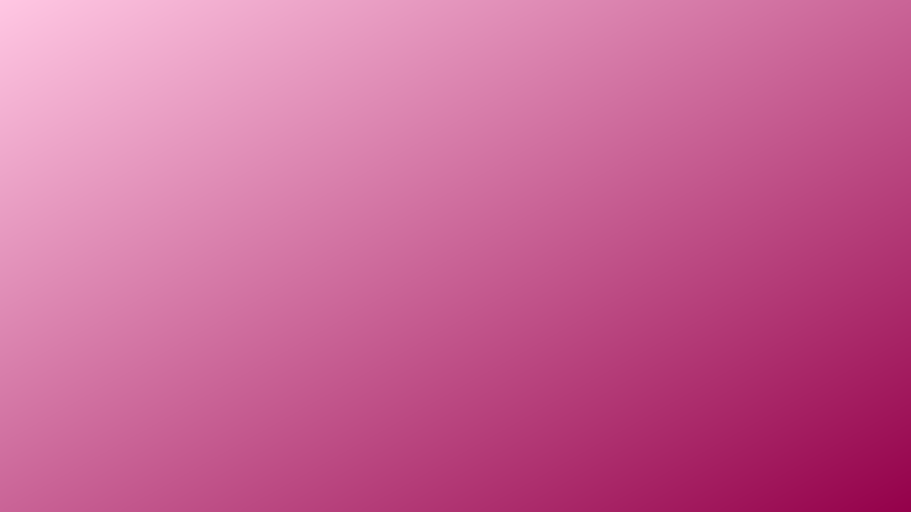 Hot Pink gradient background — free HD hot pink color wallpaper 1920x1080