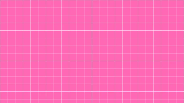 Hot Pink grid desktop wallpaper — free 4K hot pink wallpaper 3840x2160