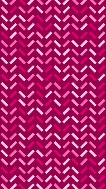 Hot Pink herringbone phone wallpaper — free HD hot pink mobile wallpaper 1080x1920