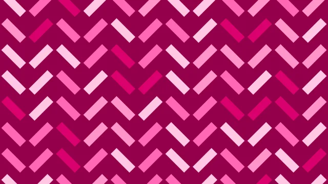Hot Pink herringbone desktop wallpaper — free 4K hot pink wallpaper 3840x2160