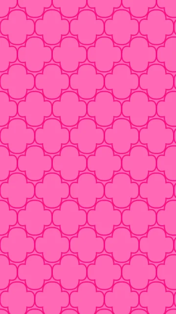 Hot Pink moroccan phone wallpaper — free HD hot pink mobile wallpaper 1080x1920