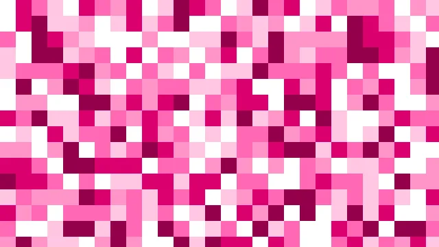 Hot Pink pixel desktop wallpaper — free 4K hot pink wallpaper 3840x2160