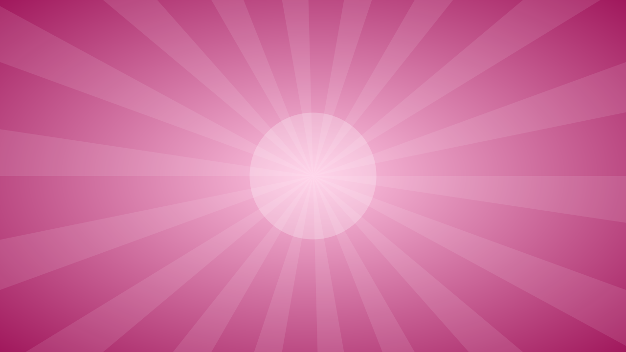 Hot Pink rays background — free HD hot pink color wallpaper 1920x1080