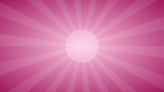 Hot Pink rays background — free HD hot pink color wallpaper 1920x1080