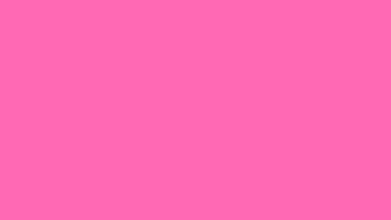 Hot Pink plain solid background — free HD hot pink color wallpaper 1920x1080