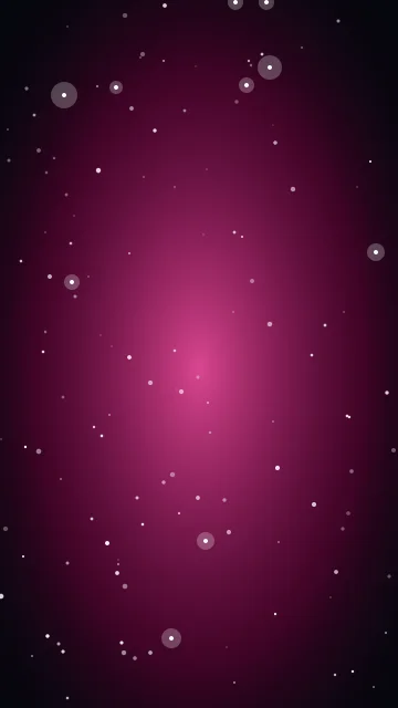 Hot Pink stars phone wallpaper — free HD hot pink mobile wallpaper 1080x1920