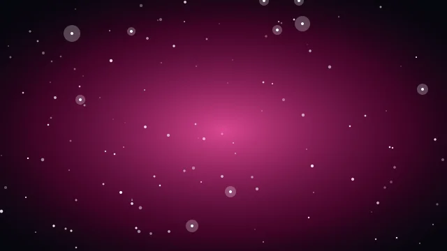 Hot Pink stars desktop wallpaper — free 4K hot pink wallpaper 3840x2160