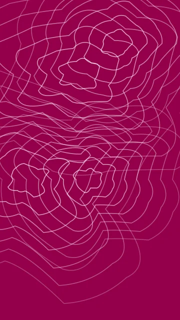 Hot Pink topographic phone wallpaper — free HD hot pink mobile wallpaper 1080x1920