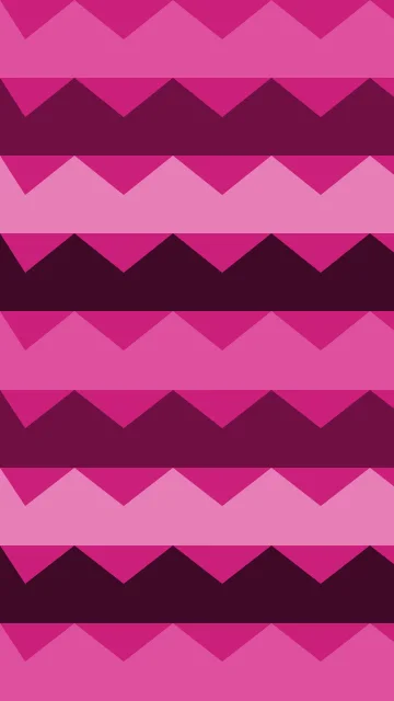 Hot Rose chevron phone wallpaper — free HD hot rose mobile wallpaper 1080x1920