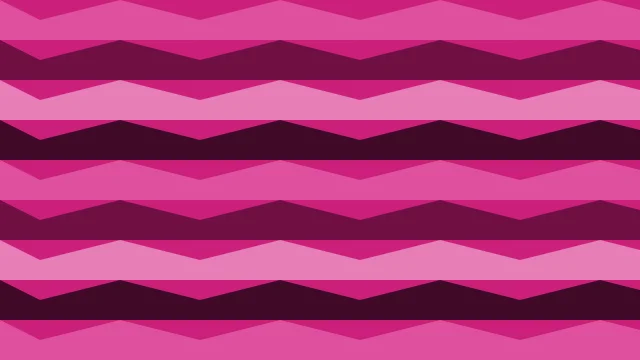 Hot Rose chevron background — free HD hot rose color wallpaper 1920x1080