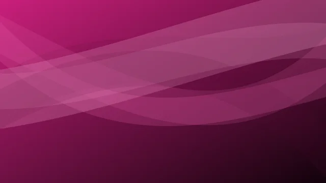 Hot Rose curves background — free HD hot rose color wallpaper 1920x1080