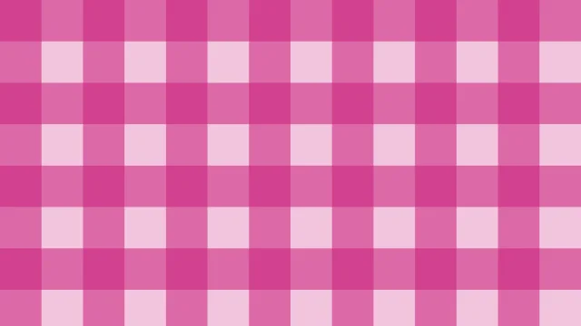 Hot Rose gingham background — free HD hot rose color wallpaper 1920x1080