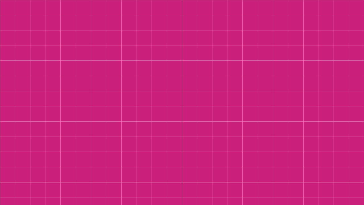 Hot Rose grid background — free HD hot rose color wallpaper 1920x1080