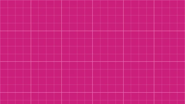 Hot Rose grid background — free HD hot rose color wallpaper 1920x1080
