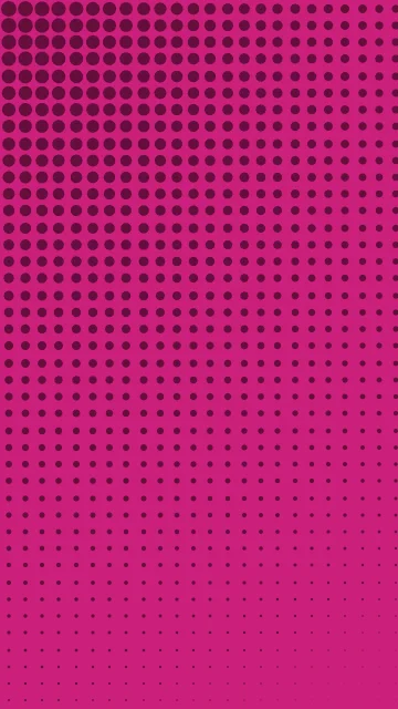 Hot Rose halftone phone wallpaper — free HD hot rose mobile wallpaper 1080x1920
