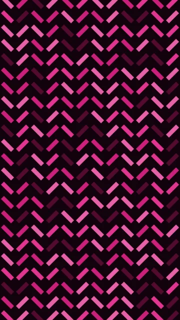 Hot Rose herringbone phone wallpaper — free HD hot rose mobile wallpaper 1080x1920