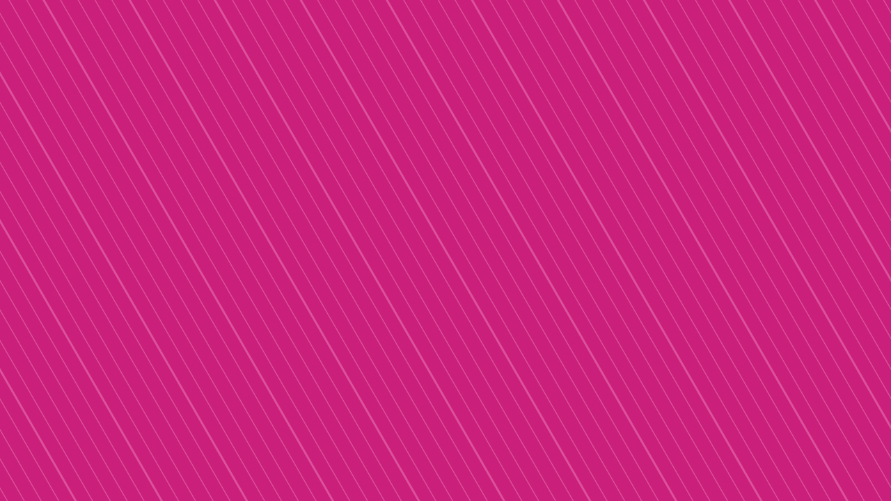 Hot Rose pinstripe background — free HD hot rose color wallpaper 1920x1080