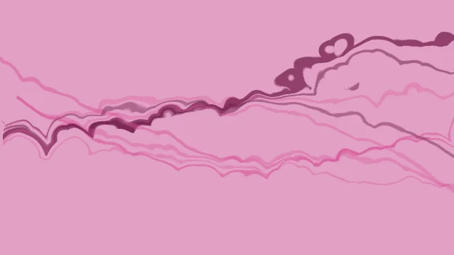 Hot Rose marble background — free HD hot rose color wallpaper 1920x1080