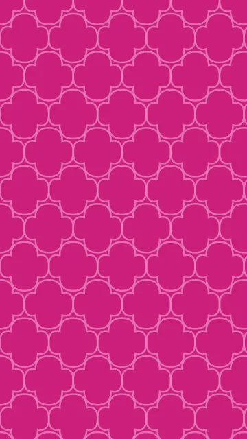 Hot Rose moroccan phone wallpaper — free HD hot rose mobile wallpaper 1080x1920