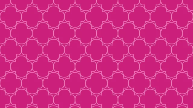 Hot Rose moroccan background — free HD hot rose color wallpaper 1920x1080