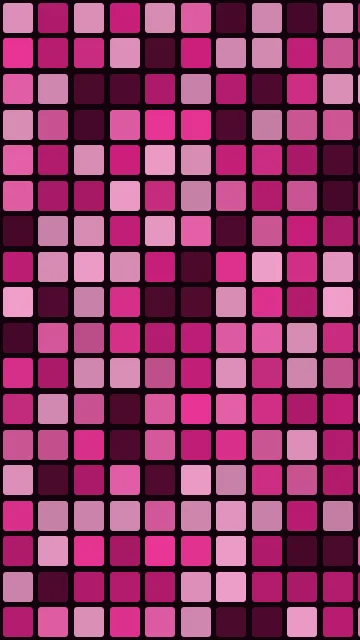 Hot Rose mosaic phone wallpaper — free HD hot rose mobile wallpaper 1080x1920