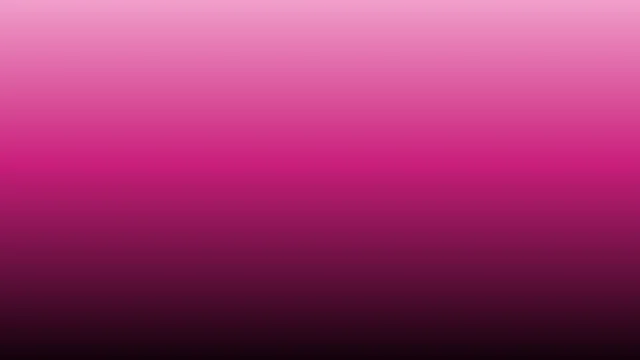 Hot Rose ombre background — free HD hot rose color wallpaper 1920x1080