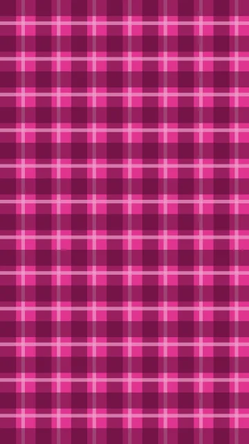 Hot Rose plaid phone wallpaper — free HD hot rose mobile wallpaper 1080x1920