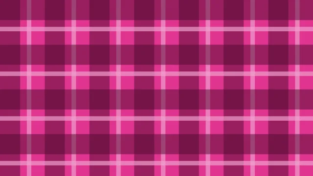 Hot Rose plaid background — free HD hot rose color wallpaper 1920x1080