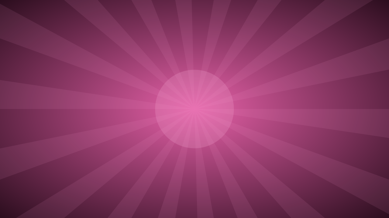 Hot Rose rays background — free HD hot rose color wallpaper 1920x1080
