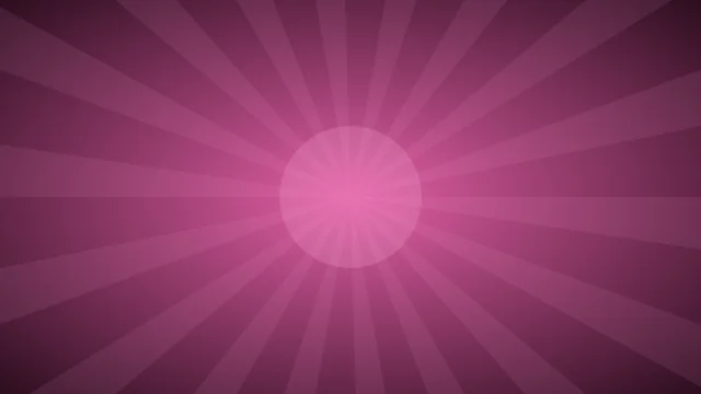 Hot Rose rays background — free HD hot rose color wallpaper 1920x1080