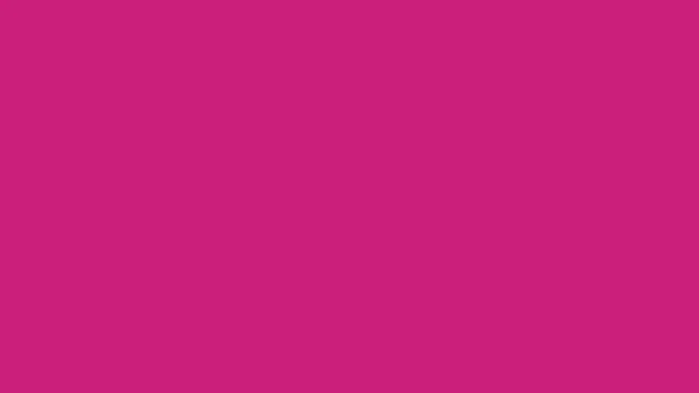 Hot Rose plain solid background — free HD hot rose color wallpaper 1920x1080