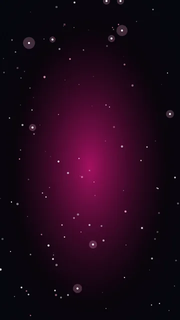 Hot Rose stars phone wallpaper — free HD hot rose mobile wallpaper 1080x1920