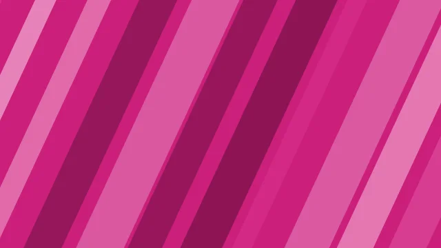 Hot Rose stripes background — free HD hot rose color wallpaper 1920x1080