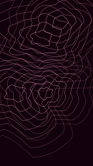 Hot Rose topographic phone wallpaper — free HD hot rose mobile wallpaper 1080x1920