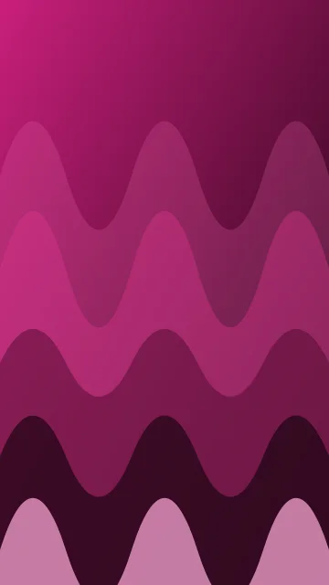 Hot Rose waves phone wallpaper — free HD hot rose mobile wallpaper 1080x1920