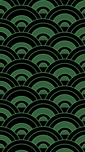 Hunter Green artdeco phone wallpaper — free HD hunter green mobile wallpaper 1080x1920