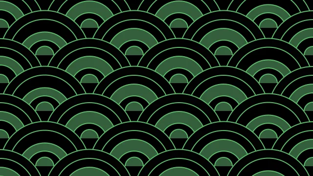 Hunter Green art deco background — free HD hunter green color wallpaper 1920x1080