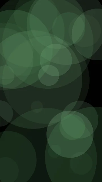 Hunter Green bokeh phone wallpaper — free HD hunter green mobile wallpaper 1080x1920