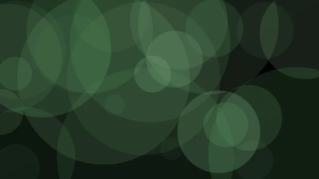 Hunter Green bokeh background — free HD hunter green color wallpaper 1920x1080