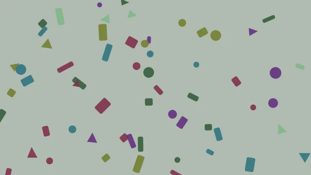 Hunter Green confetti background — free HD hunter green color wallpaper 1920x1080